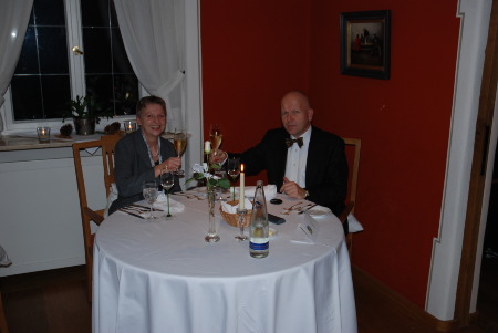 Silvester 2009/10 im Klosterbräu (ND-Bergen)