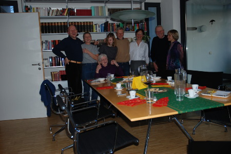 Weihnachten 2009